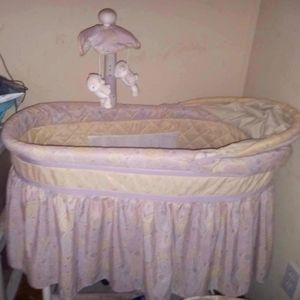 Bassinet